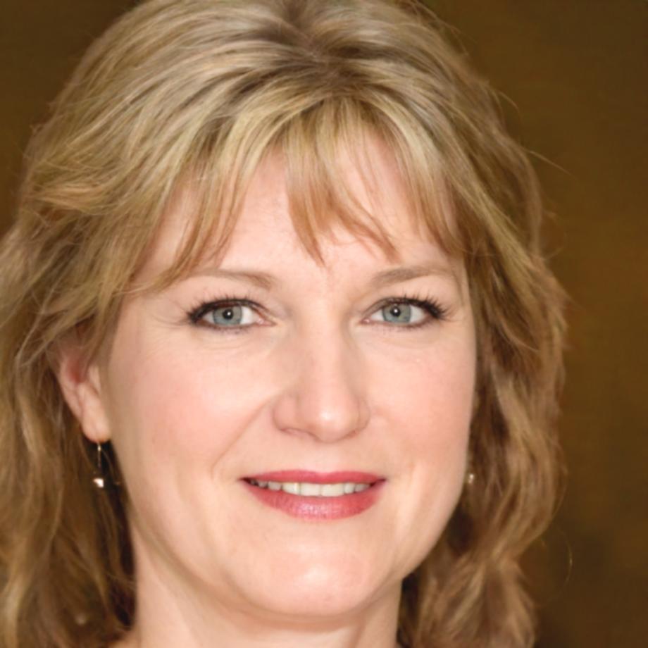 Portrait de Léonie Moreau