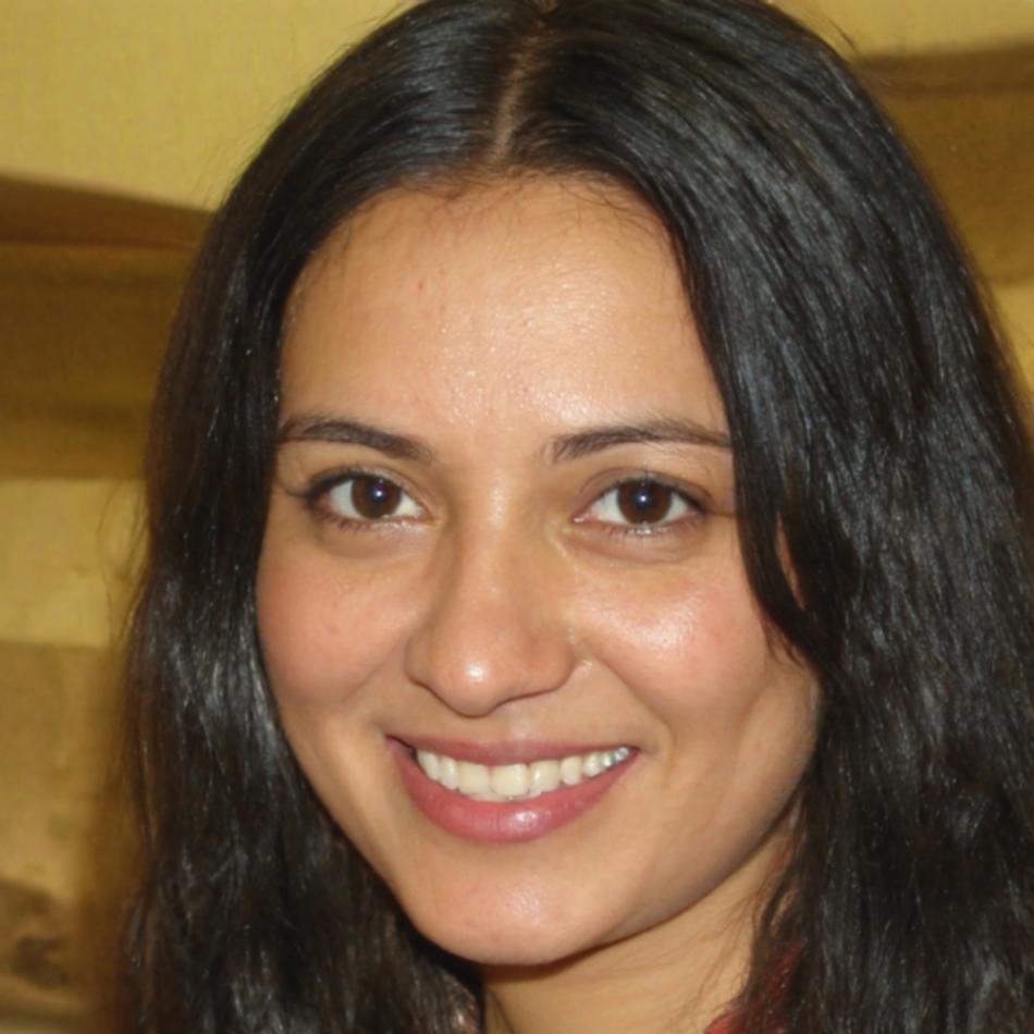 Portrait professionnel de Mathilde Leclerc, conseillère en gestion de patrimoine